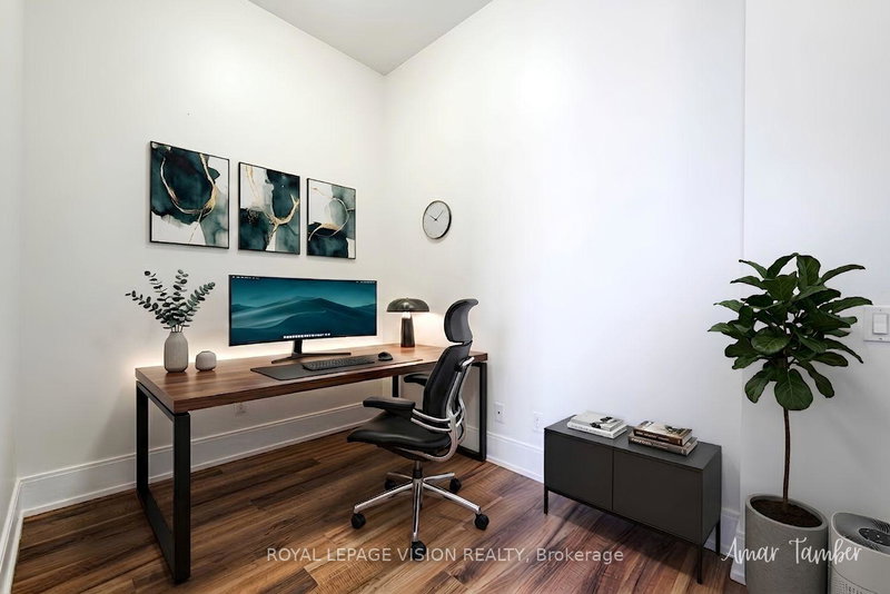 Image of home for listing MLS® W13862078