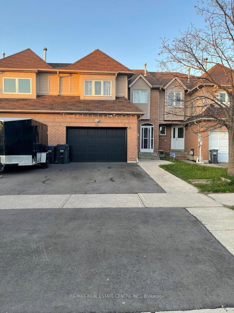 Image of home for listing MLS® W13862090