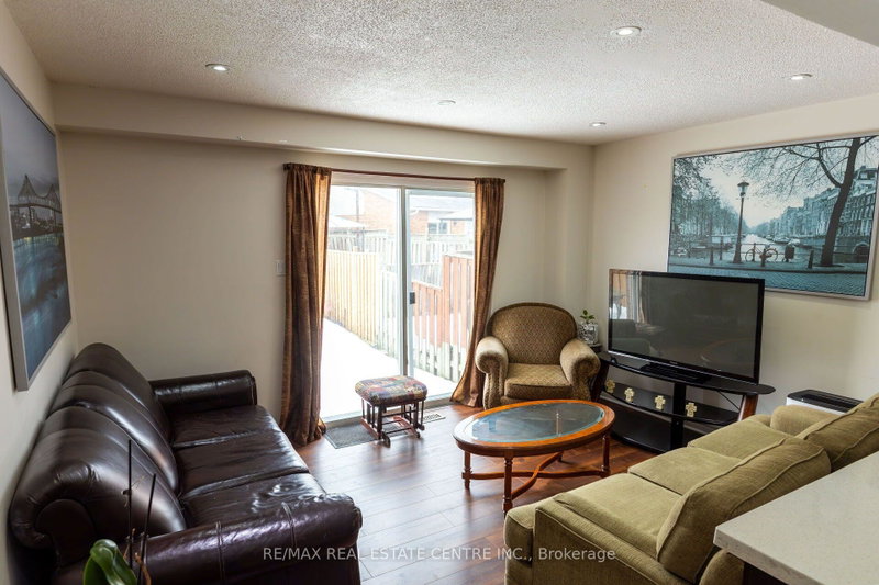 Image of home for listing MLS® W13862090