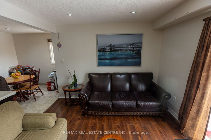 Image of home for listing MLS® W13862090
