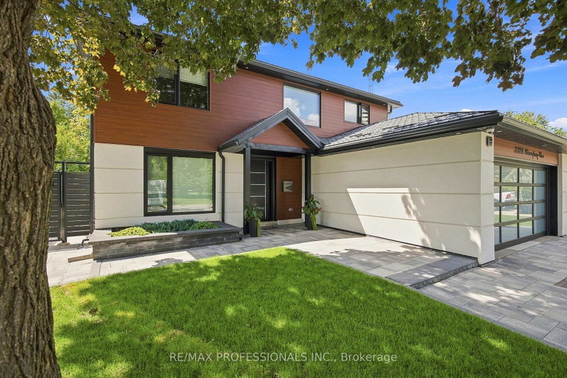 Image of home for listing MLS® W13862138