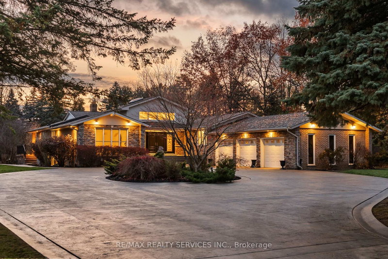 Image of home for listing MLS® W13862148