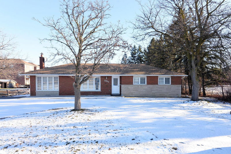 Image of home for listing MLS® W13862158