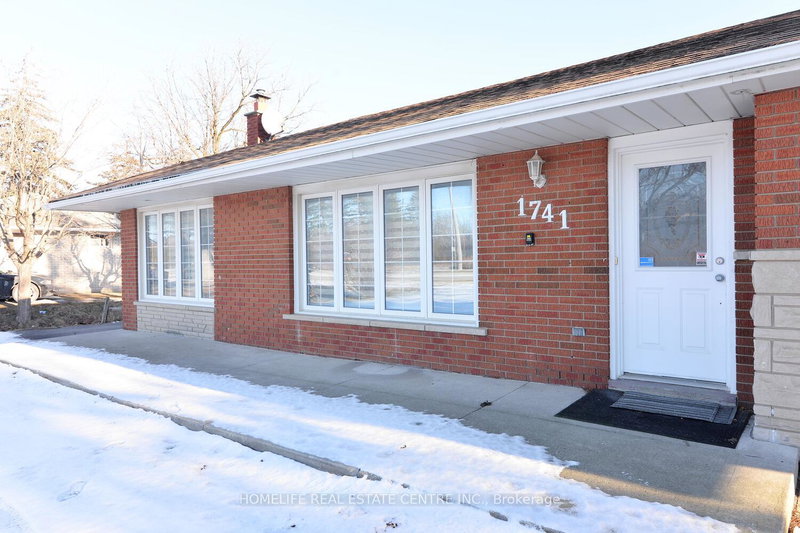 Image of home for listing MLS® W13862158