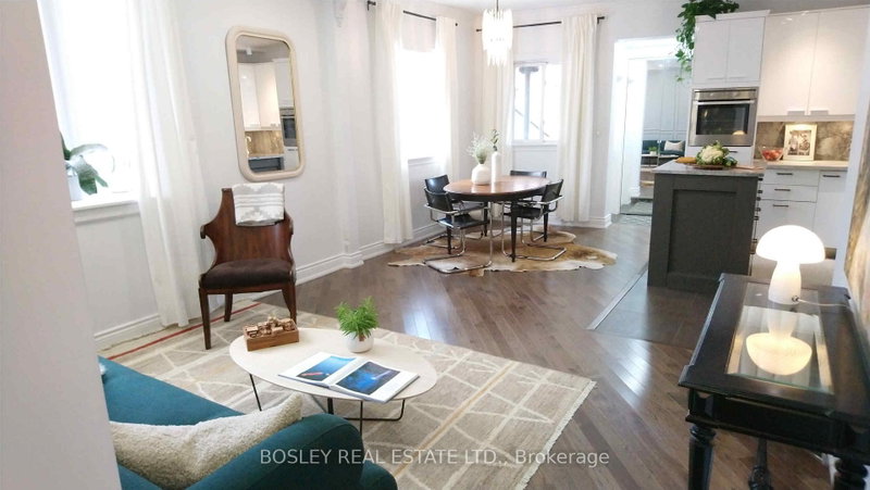 Image of home for listing MLS® W13862170