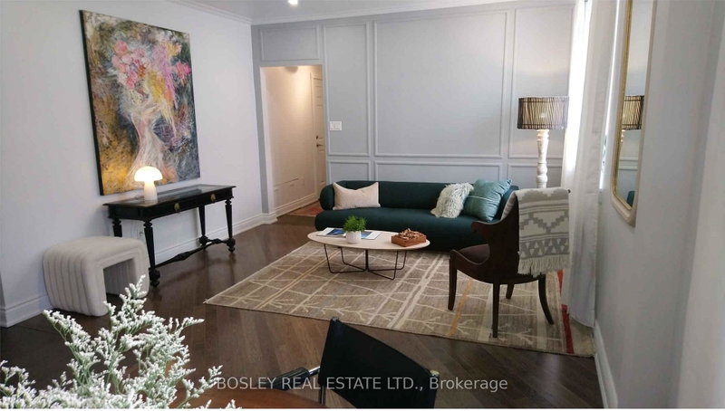 Image of home for listing MLS® W13862170