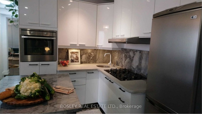 Image of home for listing MLS® W13862170
