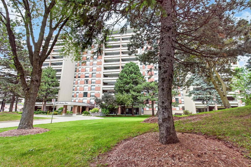 Image of home for listing MLS® W13862188