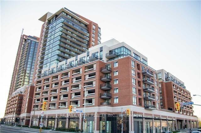 Image of home for listing MLS® W13862192