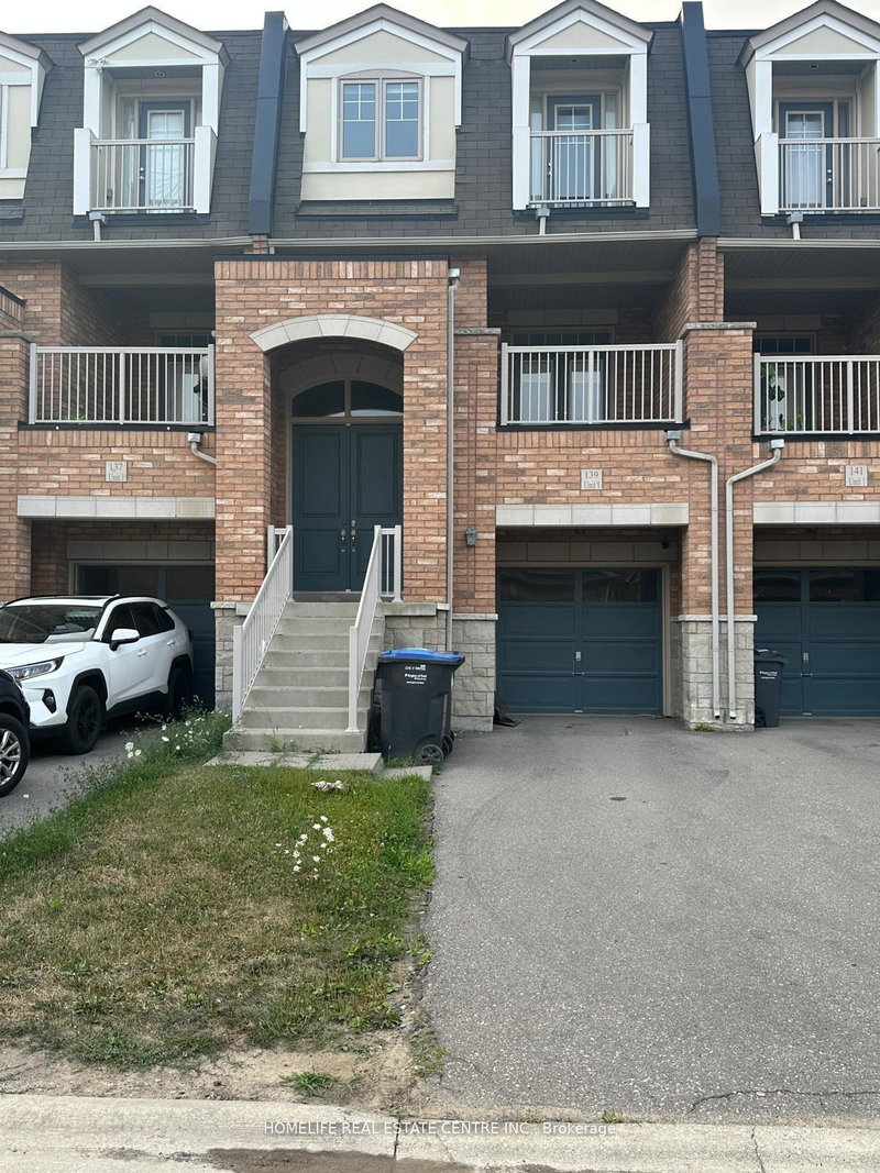 Image of home for listing MLS® W13862208