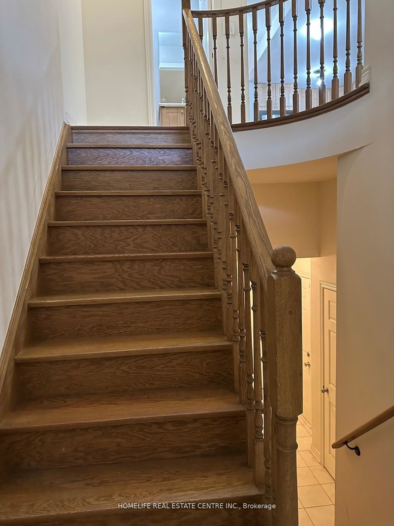 Image of home for listing MLS® W13862208