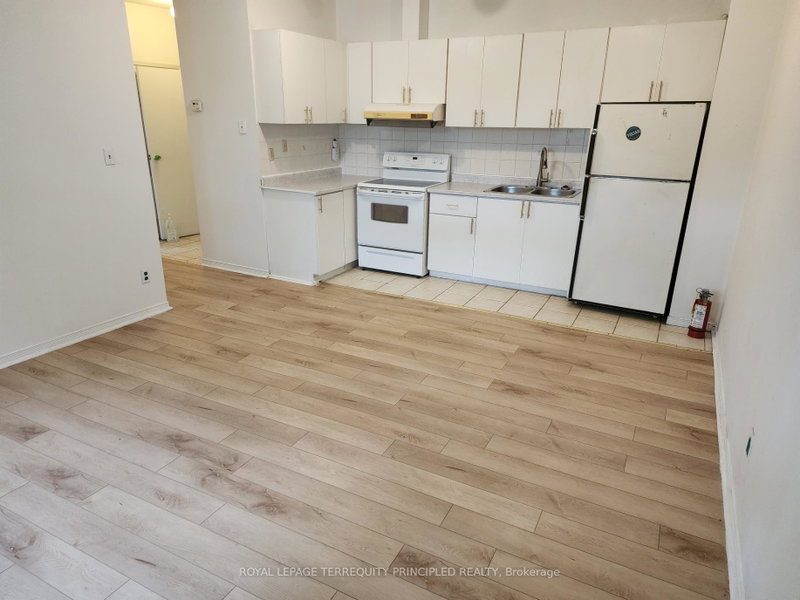 Image of home for listing MLS® W13862228