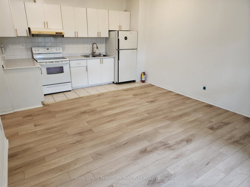 Image of home for listing MLS® W13862228