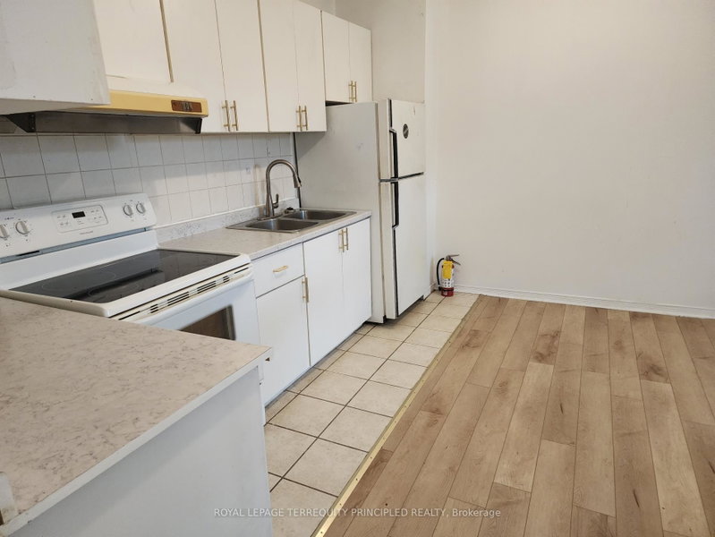 Image of home for listing MLS® W13862228