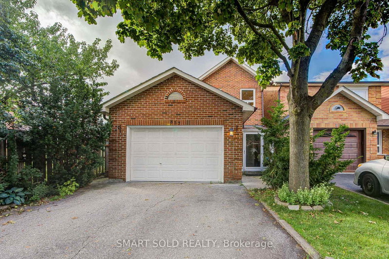 Image of home for listing MLS® W13862232