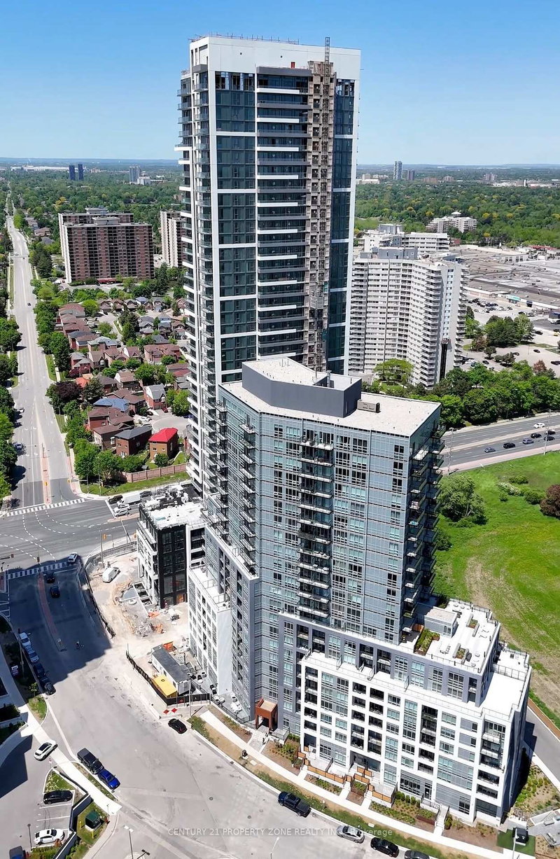 Image of home for listing MLS® W13862238