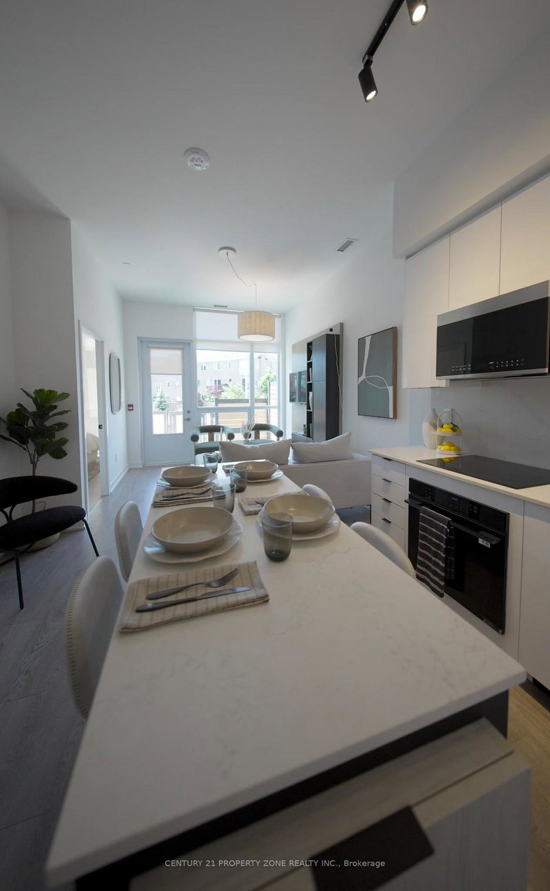 Image of home for listing MLS® W13862238