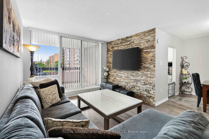 Image of home for listing MLS® W13862252