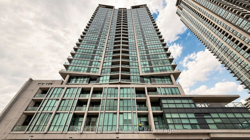 Image of home for listing MLS® W13862292