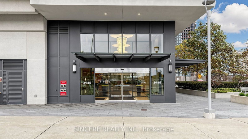 Image of home for listing MLS® W13862292