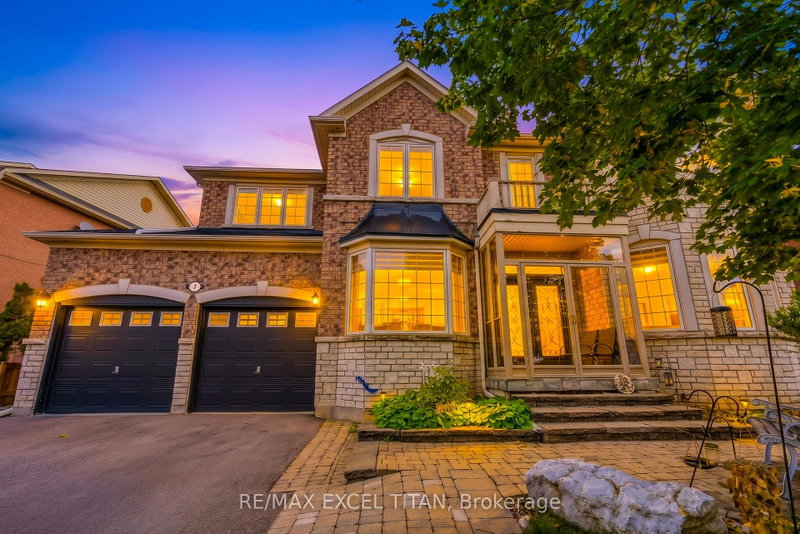 Image of home for listing MLS® W13862298
