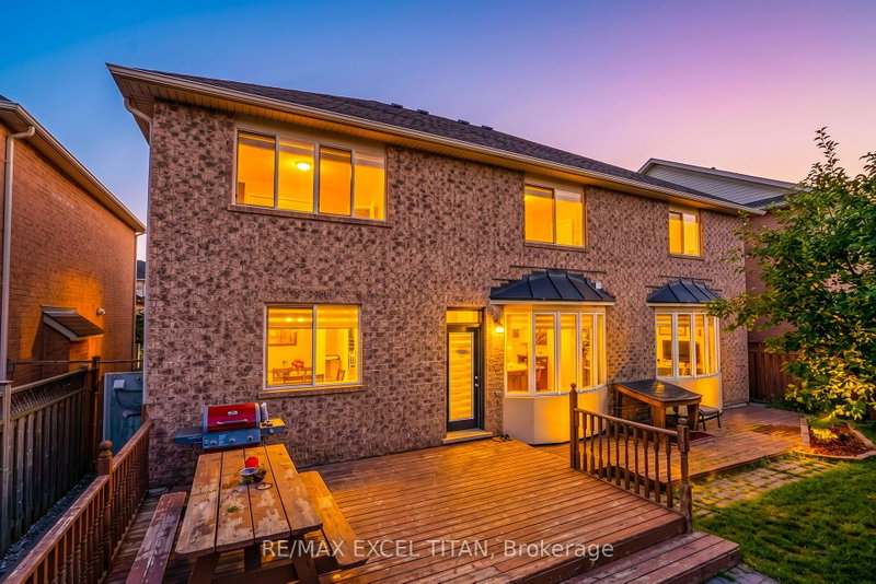 Image of home for listing MLS® W13862298