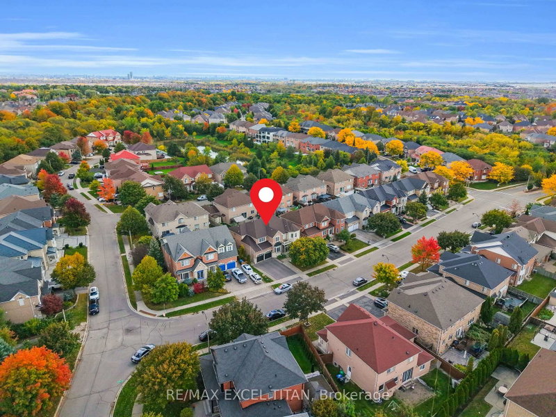 Image of home for listing MLS® W13862298