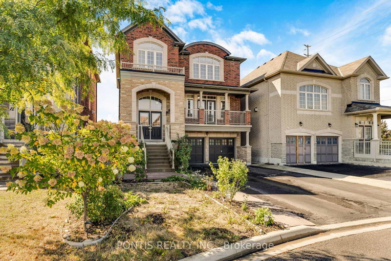 Image of home for listing MLS® W13862308