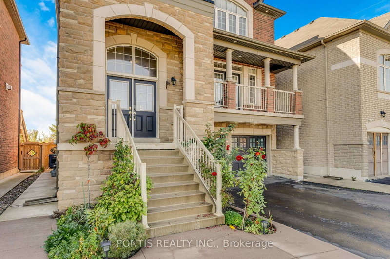 Image of home for listing MLS® W13862308