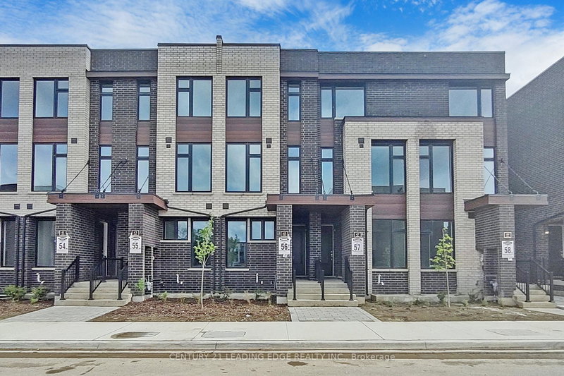 Image of home for listing MLS® W13862314