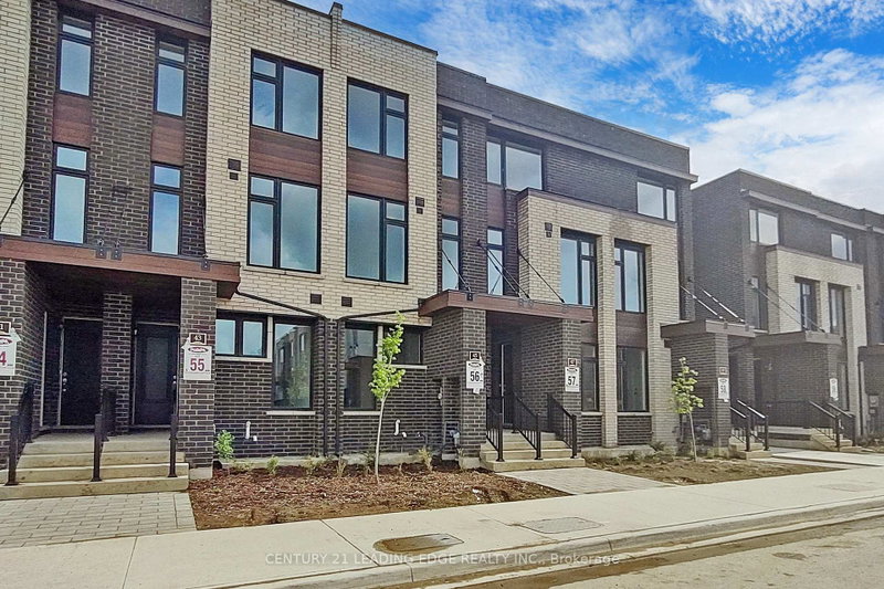 Image of home for listing MLS® W13862314