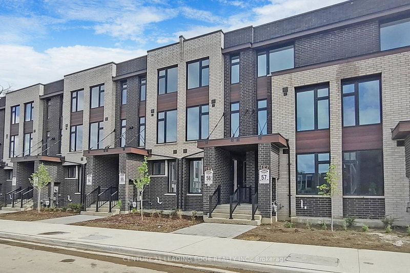 Image of home for listing MLS® W13862314
