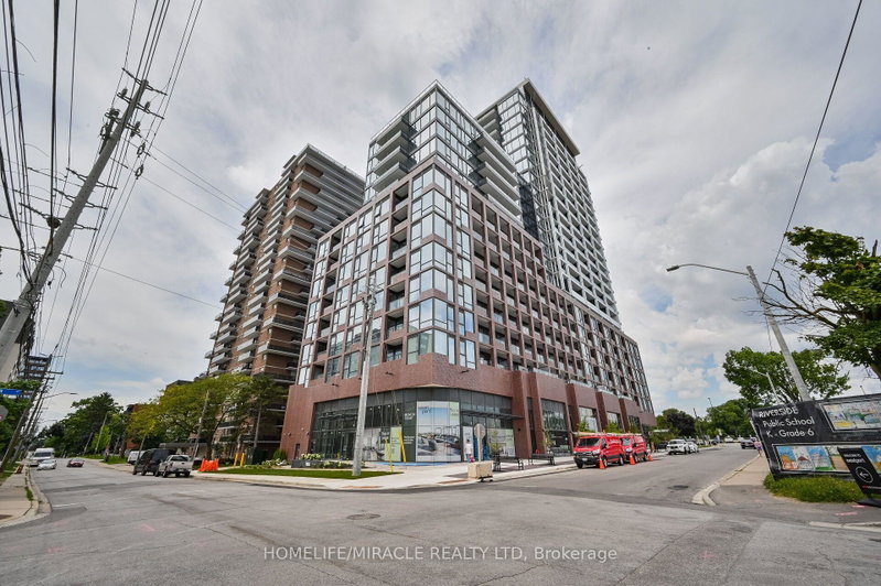 Image of home for listing MLS® W13862316