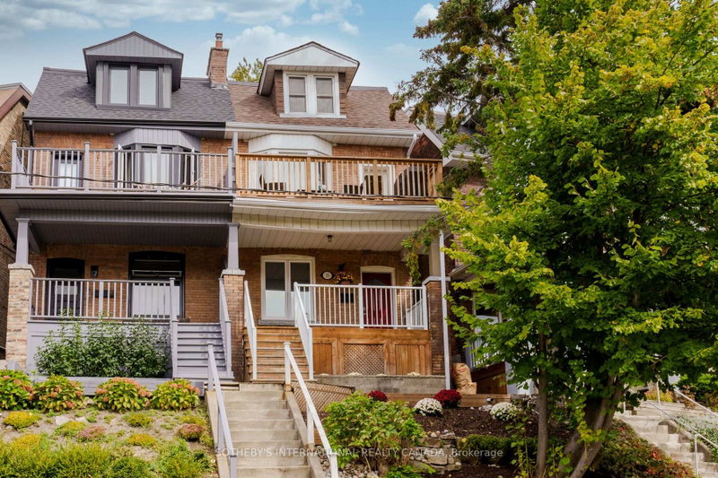 Image of home for listing MLS® W13862354
