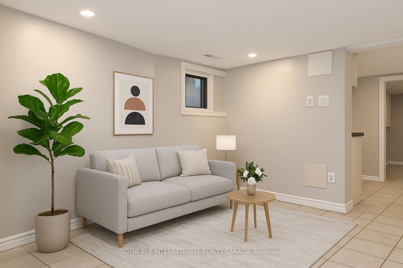 Image of home for listing MLS® W13862354