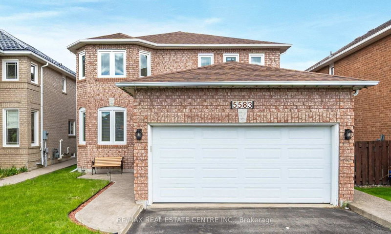 Image of home for listing MLS® W13862362