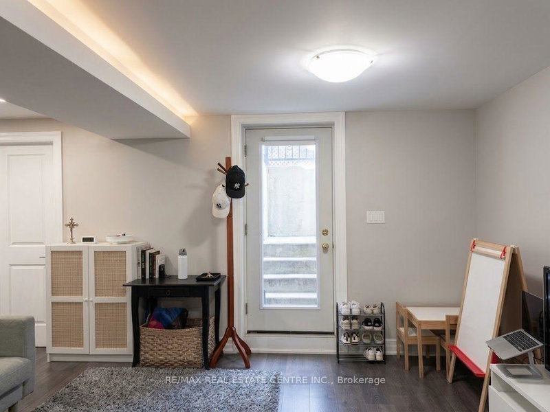 Image of home for listing MLS® W13862362