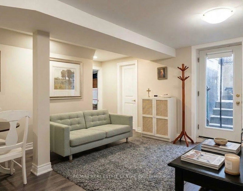 Image of home for listing MLS® W13862362