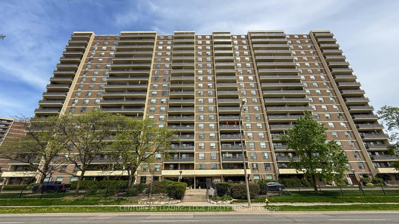 Image of home for listing MLS® W13862366