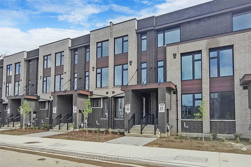 Image of home for listing MLS® W13862378