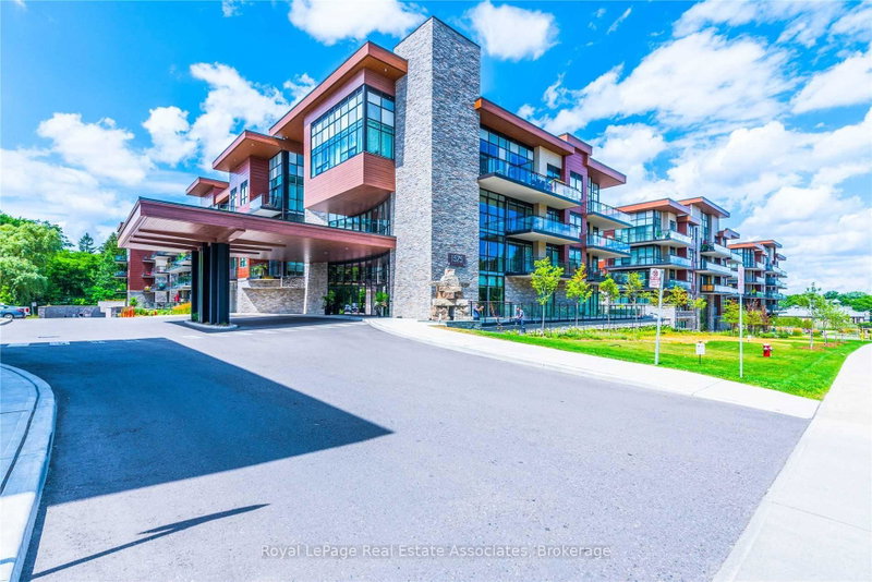 Image of home for listing MLS® W13862416