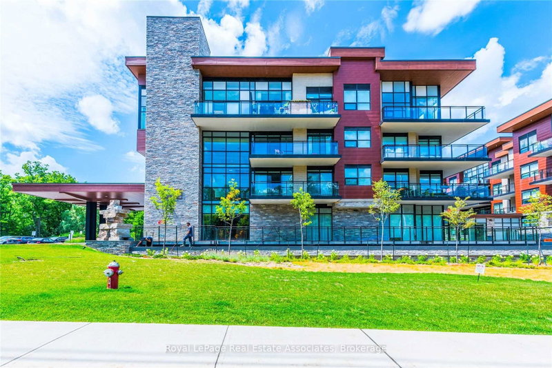 Image of home for listing MLS® W13862416