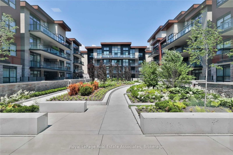Image of home for listing MLS® W13862416
