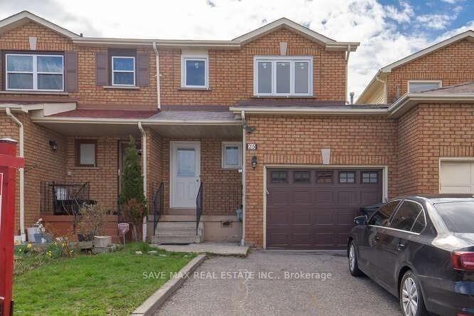 Image of home for listing MLS® W13862436