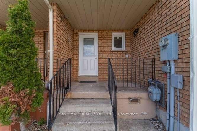 Image of home for listing MLS® W13862436