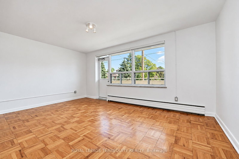 Image of home for listing MLS® W13862458