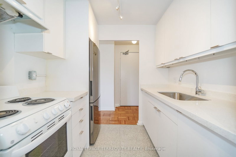 Image of home for listing MLS® W13862458