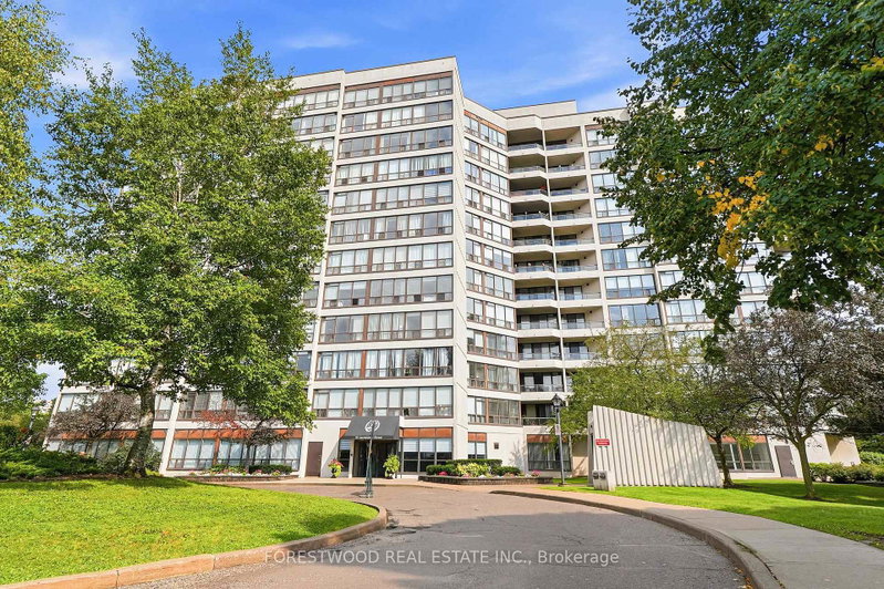 Image of home for listing MLS® W13862476