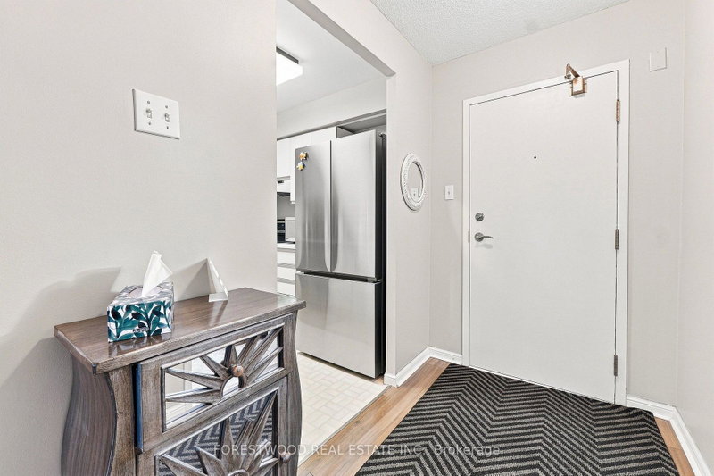 Image of home for listing MLS® W13862476
