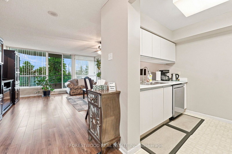 Image of home for listing MLS® W13862476